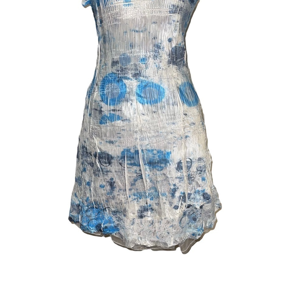 NWT Komarov Woman Dress Size M - Picture 4 of 8